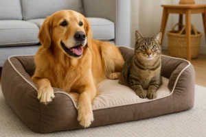 تخت حیوانات