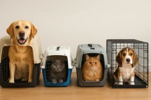 جعبه حیوانات