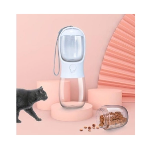 آبخوری پرتابل حیوانات مدل دوقلو شاین