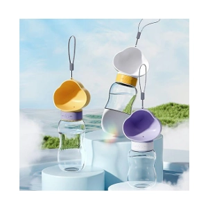 آبخوری پرتابل حیوانات مدل مارس