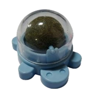 آبنبات گربه طرح دار