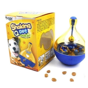 اسباب بازی تشویقی خور سگ کیوپت