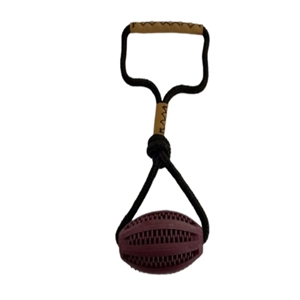 اسباب بازی دسته دار راگبی تشویقی خور