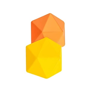 اسباب بازی چند وجهی فومی