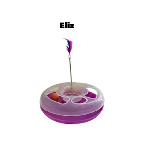 اسباب بازی گربه الیز