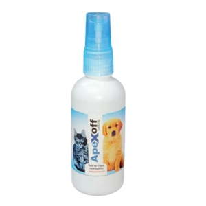 اسپری استاپر سگ و گربه