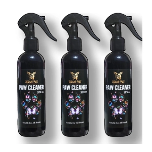 اسپری بالم ضد عفونی کننده و تمیز کننده پنجه تیتان