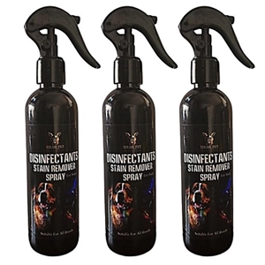 اسپری ضد عفونی کننده و از بین برنده بو بدن