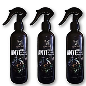 اسپری ضد کک و کنه سگ و گربه تیتان