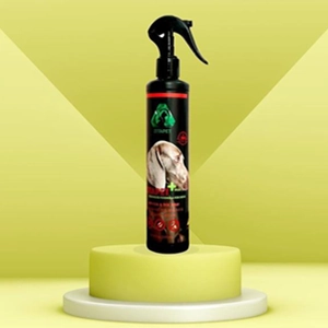 اسپری ضد کک و کنه پلاس پرندگان زیتاپت