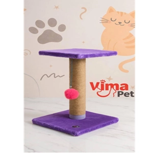 اسکرچر درختی طبقه دار مدل ویما