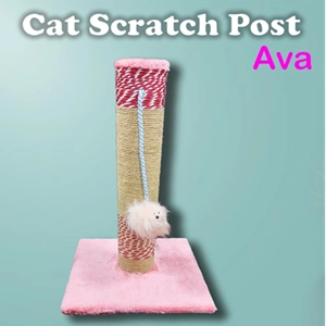 اسکرچر درختی مدل آوا