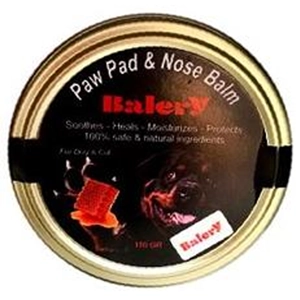 بالم مخصوص پنجه سگ و گربه بالری