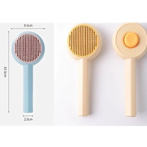 برس تخلیه دار مورفی