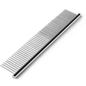 برس تمام استیل لیندا سایز ۳