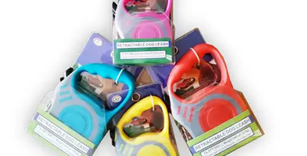 بند قلاده 3 متری