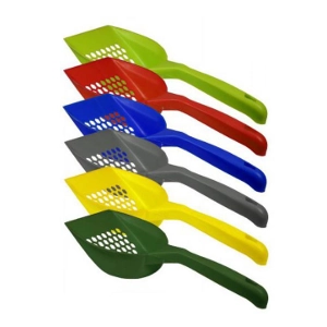 بیلچه کرال پتسا