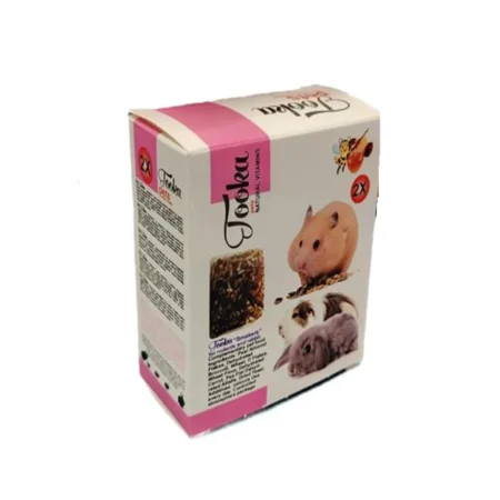 تشویقی استیک عسلی جوندگان