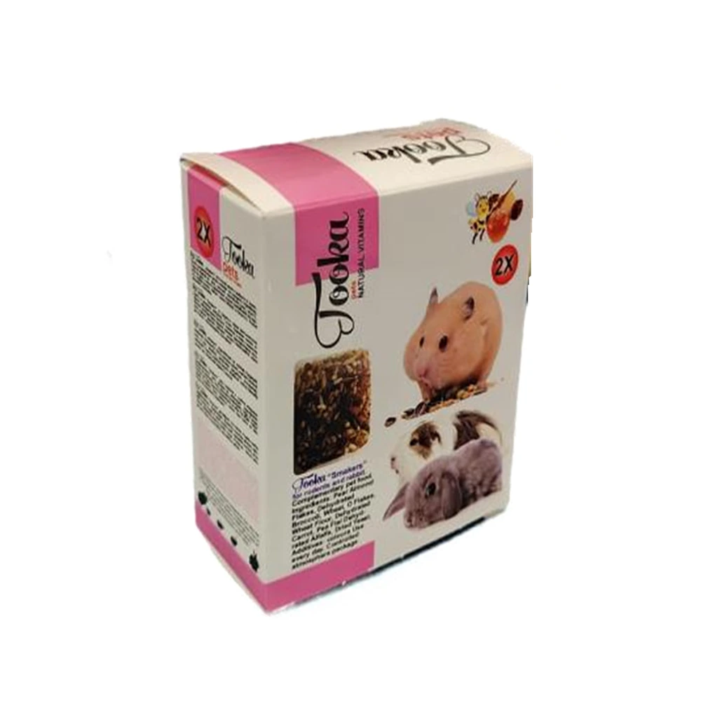 تشویقی استیک عسلی جوندگان تشویقی استیک عسلی جوندگان