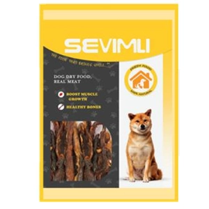 تشویقی سویملی سگ استیک گوشت گاو