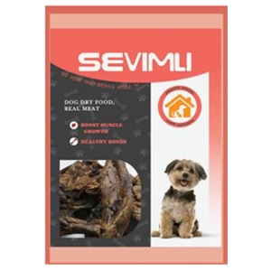 تشویقی سویملی سگ جگر سفید گوسفند