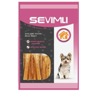 تشویقی سویملی سگ زردپی گاو