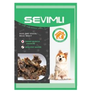 تشویقی سویملی سگ سنگدان مرغ