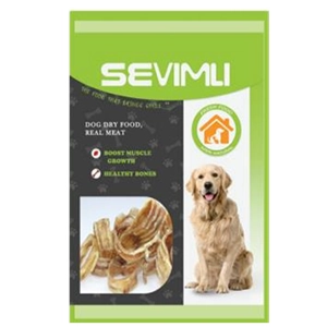 تشویقی سویملی سگ نای گاو