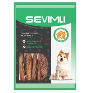 تشویقی سویملی سگ نرینه گاو