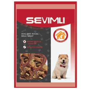 تشویقی سویملی سگ نرینه گوسفند