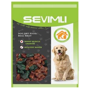 تشویقی سویملی سگ نگینی مرغ