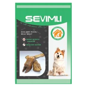 تشویقی سویملی سگ پاچه گوسفند