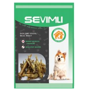 تشویقی سویملی سگ پای مرغ