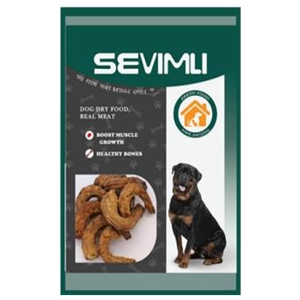 تشویقی سویملی سگ گردن مرغ