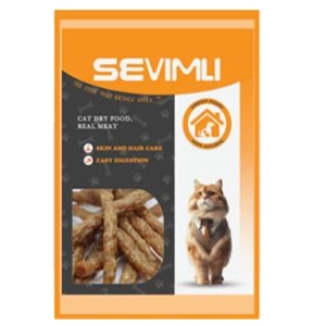 تشویقی سویملی گربه مدادی نرم مرغ