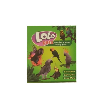 تشویقی پرندگان