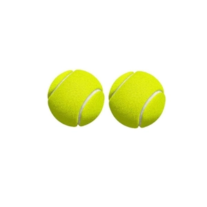 توپ تنیس بوق دار