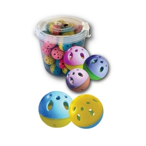 توپ جغجغه ای استار