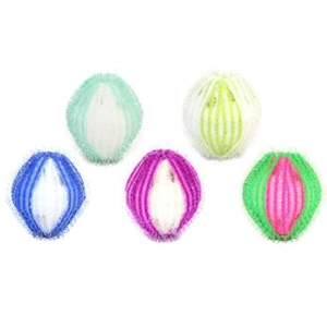 توپ پرزگیر ماشین لباسشویی