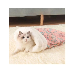 جای خواب کیسه‌ای