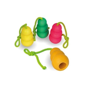 دندانی آموزشی طرح گلابی