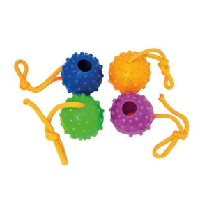 دندانی توپ آموزشی خاردار