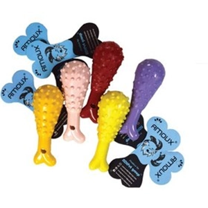 دندانی خاردار روبر طرح ران مرغ