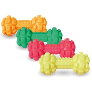 دندانی دمبل فضایی