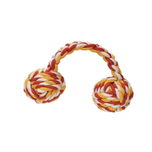 دندانی دو توپ کنفی