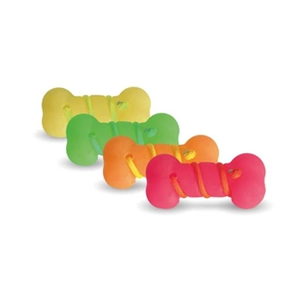 دندانی طرح استخوان بند دار