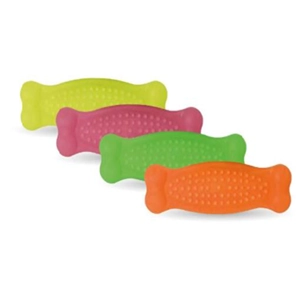 دندانی طرح استخوان خاردار