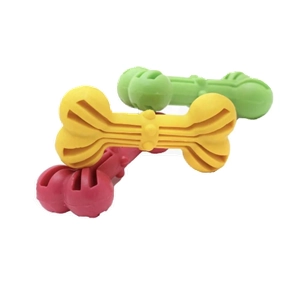 دندانی طرح استخوان شیاردار دنیل روبر