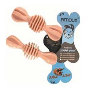 دندانی طرح استخوان شیاردار پروانه