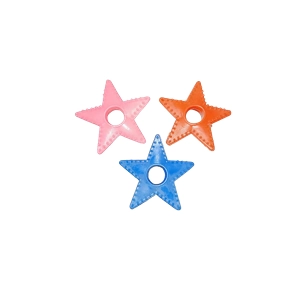 دندانی طرح ستاره